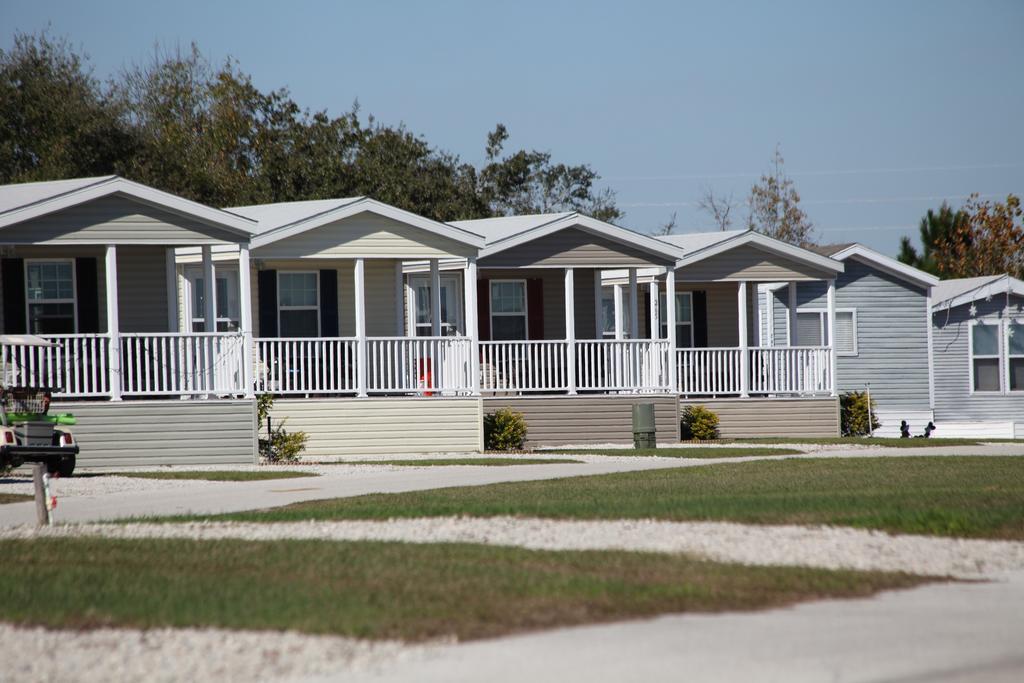 Lake Magic Cottage 1 Kissimmee Zewnętrze zdjęcie
