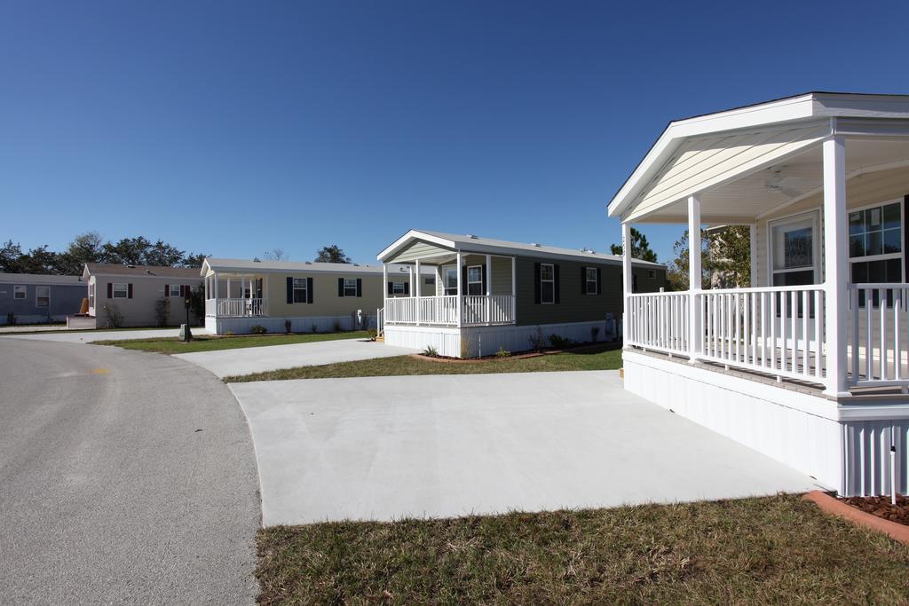Lake Magic Cottage 1 Kissimmee Zewnętrze zdjęcie