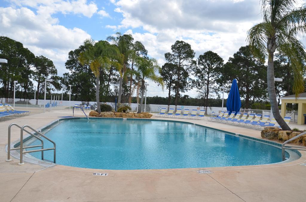 Lake Magic Cottage 1 Kissimmee Zewnętrze zdjęcie